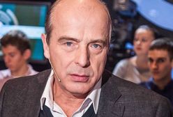 "Warto rozmawiać": Jan Pospieszalski wraca do TVP1