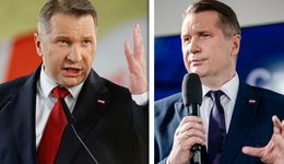 Który Czarnek jest prawdziwy? Kandydat na premiera szybko zmienia zdanie [OPINIA]