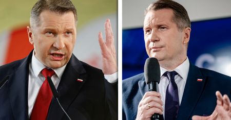 Który Czarnek jest prawdziwy? Kandydat na premiera szybko zmienia zdanie [OPINIA]