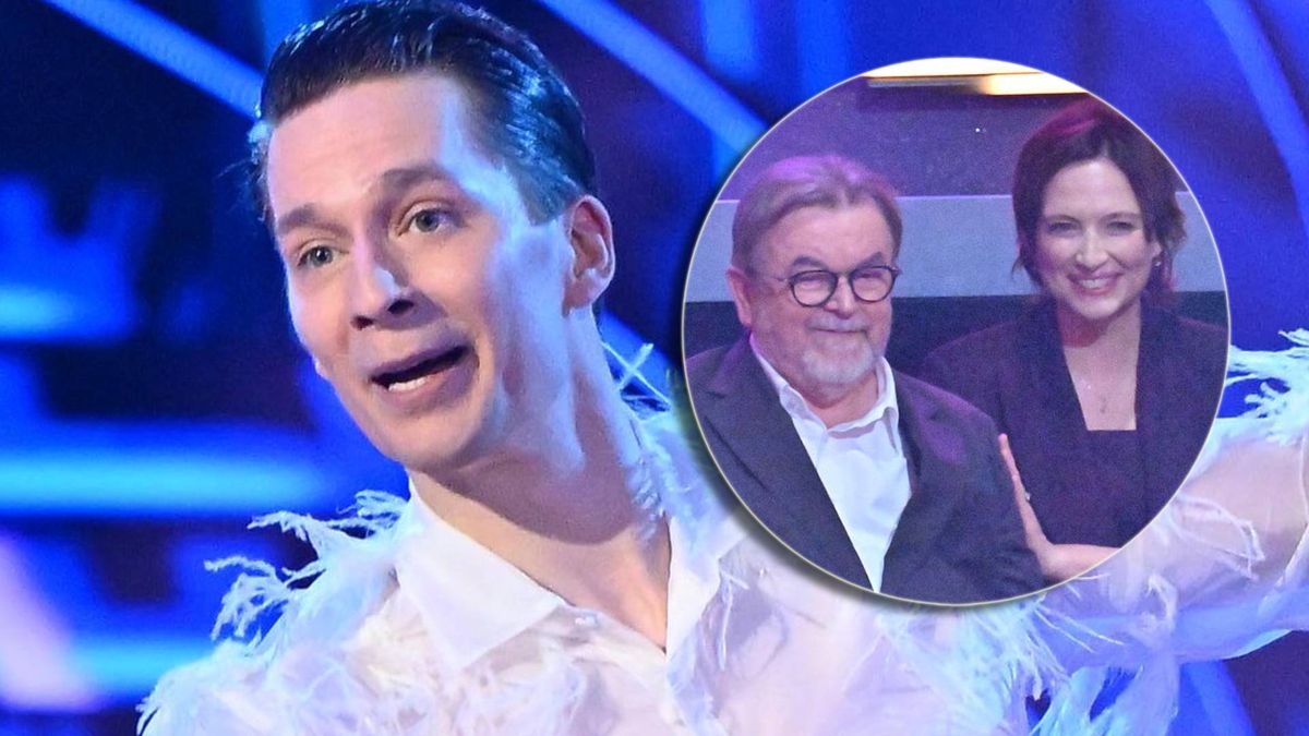 Michał Barczak zna się z Anną Cieślak