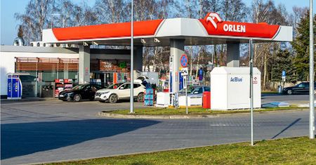 Promocja na Orlenie to ściema? Zobacz, jak zmieniały się ceny paliw!