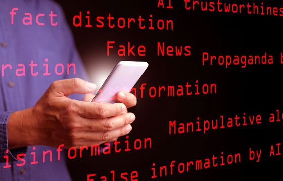 Nowa współpraca w walce z dezinformacją