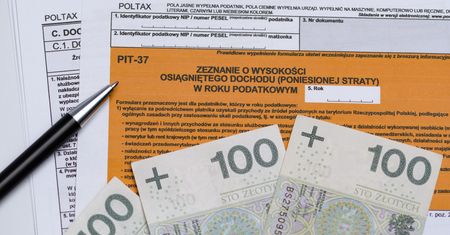 Ulga na internet w rozliczeniu PIT. Małżeństwa mogą zyskać podwójnie