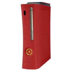 Czerwony Xbox 360 jednak istnieje