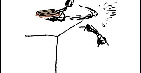 Ponury świat web 2.0, czyli rzecz o spoilerach