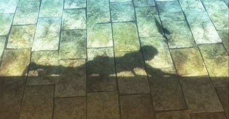 Nie bój się cienia - nowy zwiastun Lost in Shadow