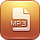 Free Audio CD to MP3 Converter ikona