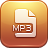 Free Audio CD to MP3 Converter icon