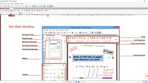 PDF Annotator