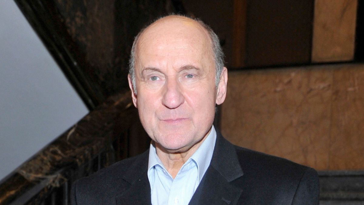 Piotr Fronczewski opowiedział o opiece nad matką