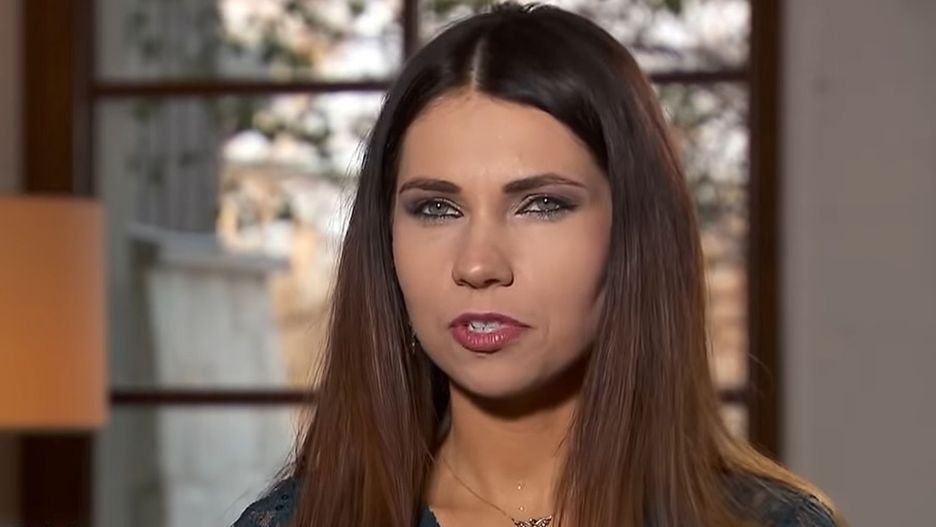 Diana z "Rolnik szuka żony" starała się o względy Seweryna