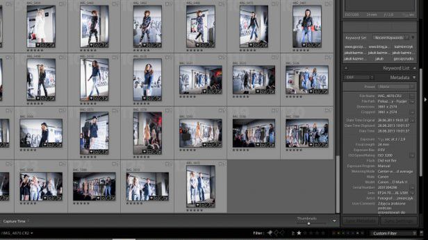 Zrób porządek w zdjęciach, czyli efektywne katalogowanie w Lightroomie [wideoporadnik] 1