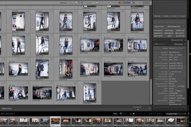 Lightroom 4.4