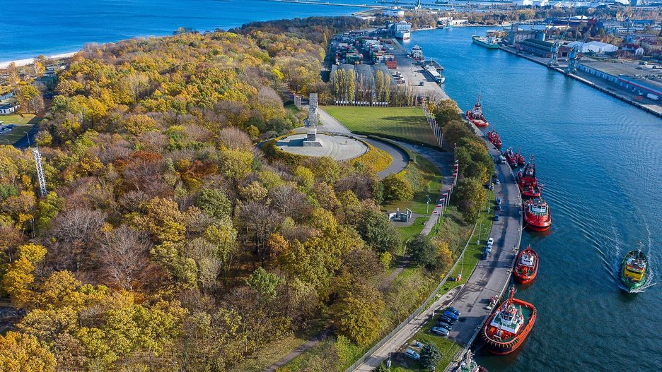 Westerplatte