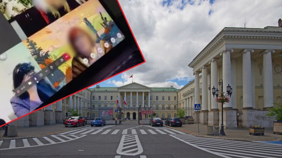 Jak zostałem "radnym". Z Urzędu Miasta Warszawy przez lata wyciekały dokumenty