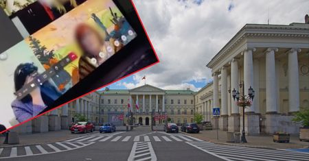 Jak zostałem "radnym". Z Urzędu Miasta Warszawy przez lata wyciekały dokumenty