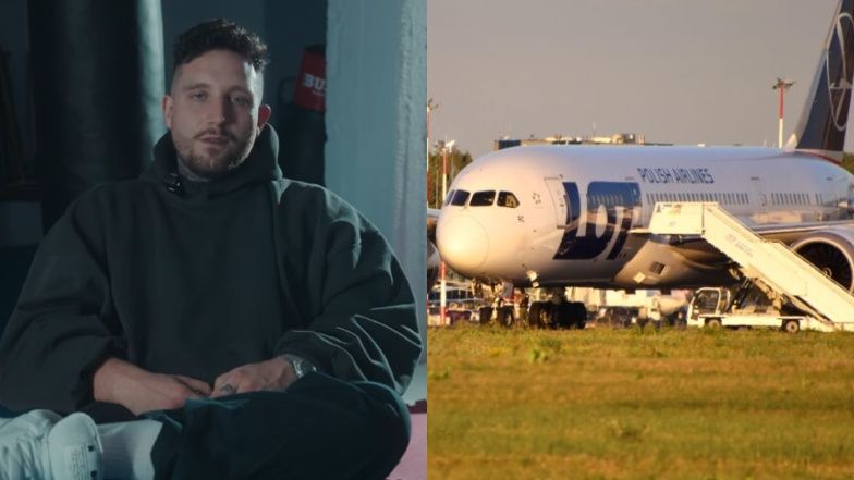 Boxdel zabrał głos w sprawie zamieszania po fałszywym ALARMIE bombowym