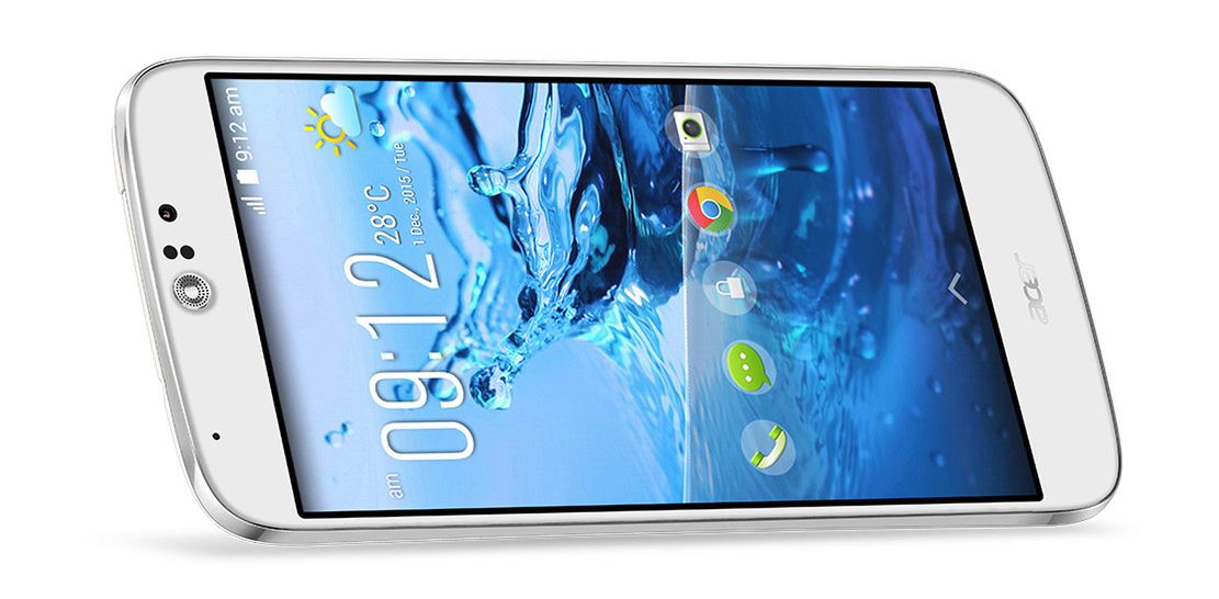 3 nowości z Androidem 5.0 od Acera! 4