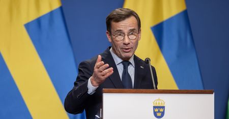 Oficjalnie: Szwecja 32. członkiem NATO