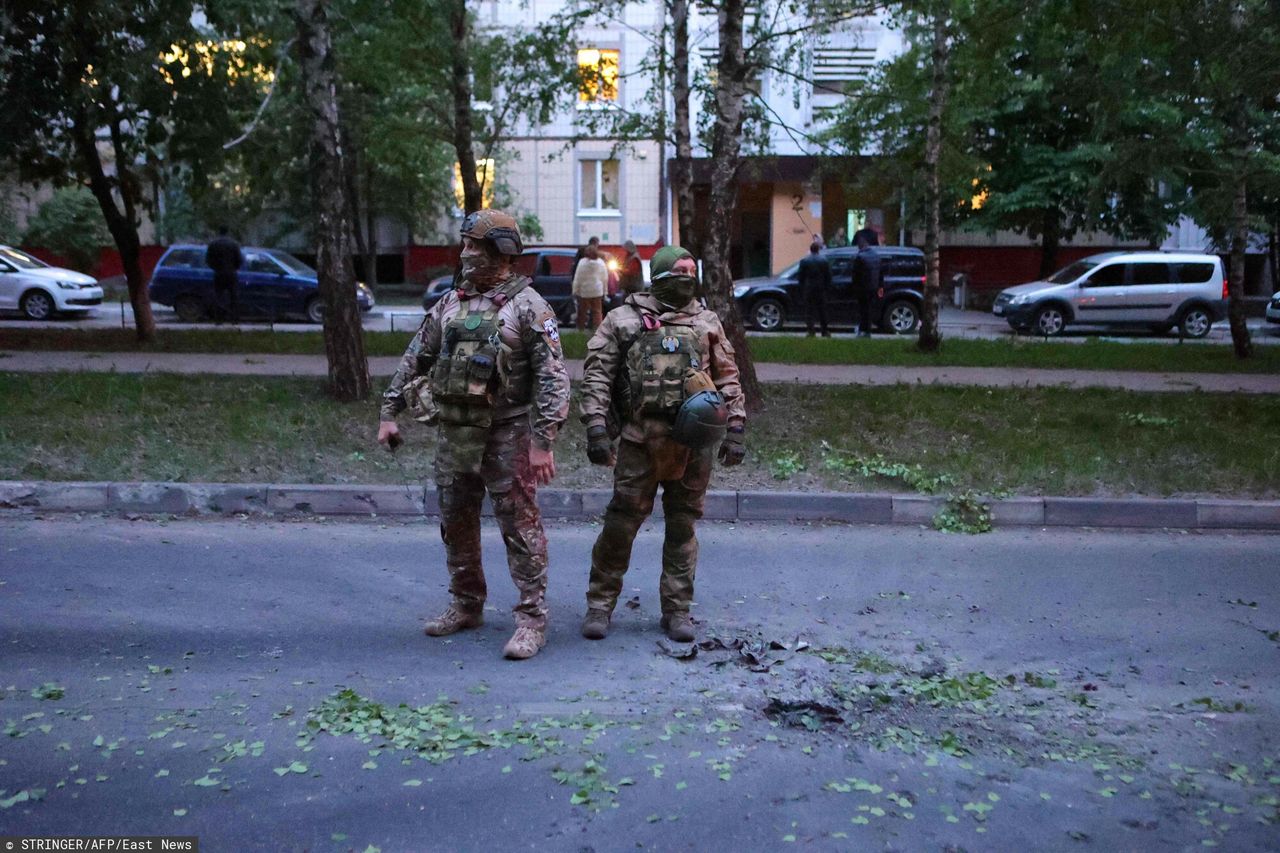 Ukrainian shelling in Belgorod claims one life, injures 29; Volgograd refinery hit