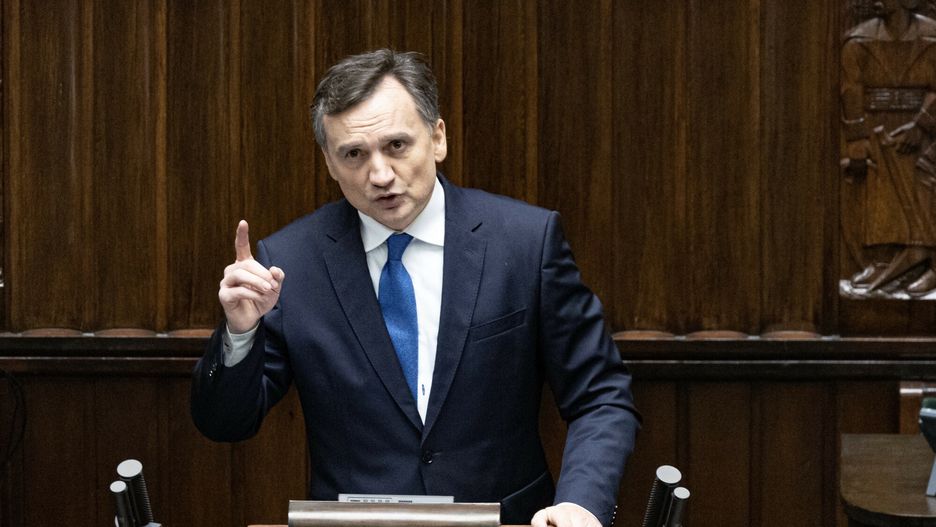 Zbigniew Ziobro