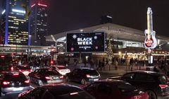 Shopping Plus - nowy pakiet DOOH od Braughman Group Media