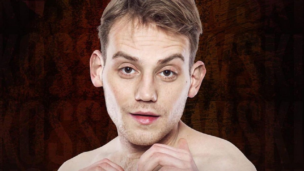 Ziemowit Kossakowski chce bić Tuska