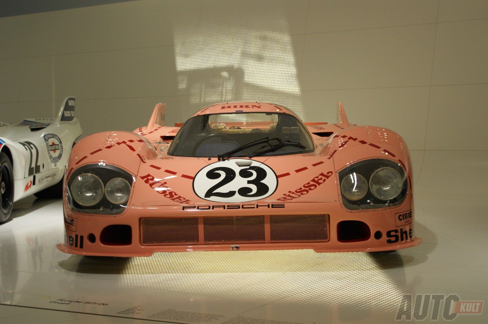 Porsche 917