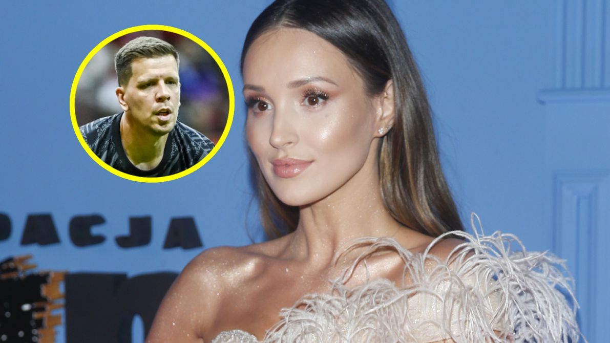 Apel do Mariny Łuczenko w sprawie Szczęsnego