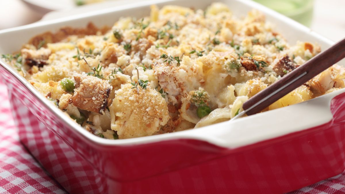 Ryba w tym wydaniu zachwyca