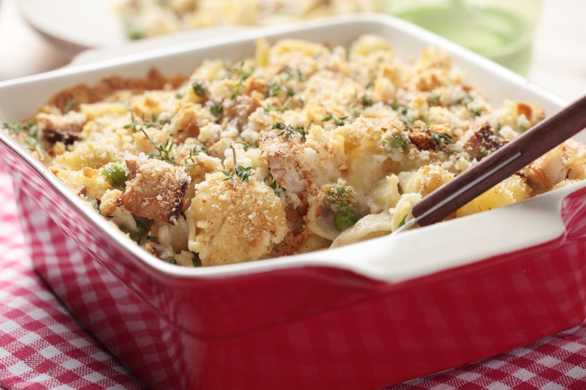 Transform Your Fish Fridays: An Innovative Broccoli and Crumb Topping Dish