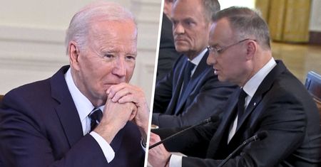 Tusk i Duda w USA. Padł ważny apel do państw NATO