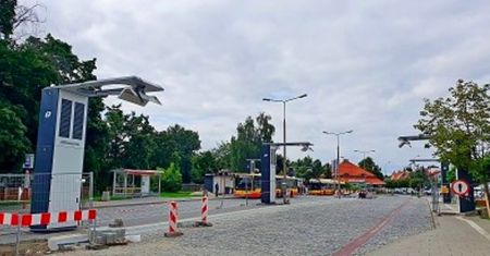 Warszawa. Nowe ładowarki dla elektrycznych autobusów. Zaczną działać we wrześniu
