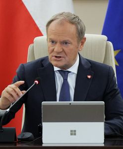 Tusk zapowiada. "Przyspieszenie rozliczeń z PiS"