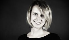 Agnieszka Obrzut-Budzowska dołącza do wydawnictwa Marginesy