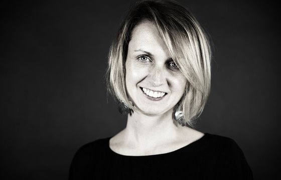 Agnieszka Obrzut-Budzowska dołącza do wydawnictwa Marginesy