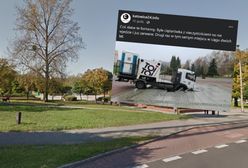 Absurd w Katowicach. Kolejna fontanna zniszczona