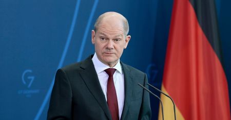Niemcy mogą poważnie zaszkodzić rosyjskiej gospodarce. Wystarczy jedna decyzja