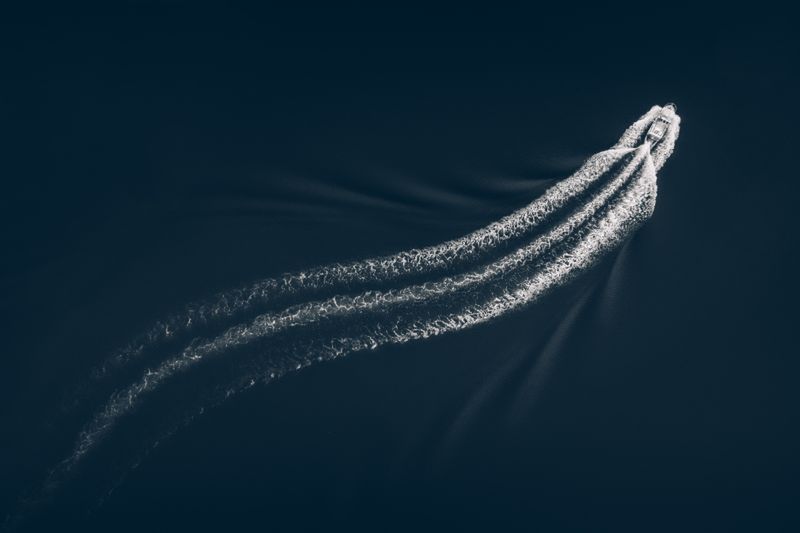 Polacy wyróżnieni w konkursie The 2018 Drone Awards za świetne zdjęcia lotnicze 7