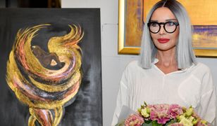 Poruszające wyznanie Ewy Minge. "Pomagałam odejść konającej mamie"
