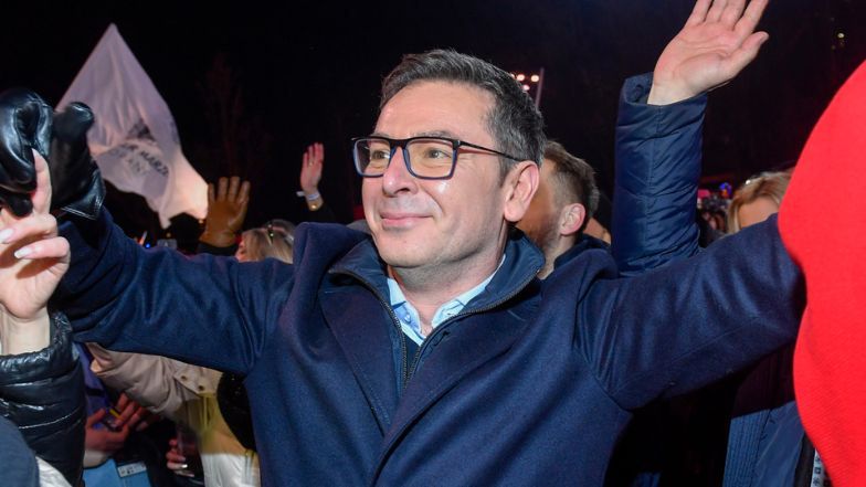 Ile zarabiają znani dziennikarze telewizyjni?