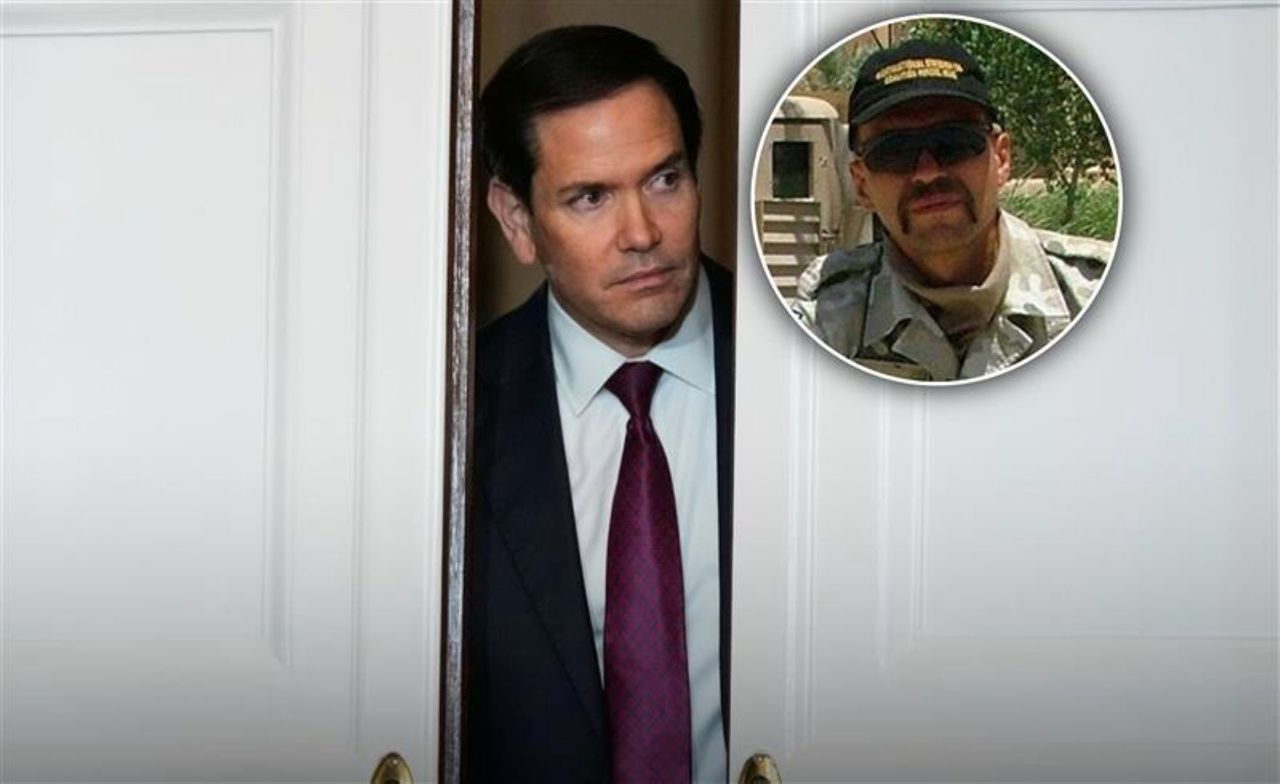 Wojna w Ukrainie. USA bezradne wobec Rosji? Mocne słowa byłego wojskowego