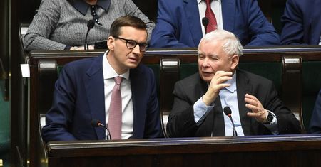 PiS przesunie wybory? Wkrótce projekt ustawy