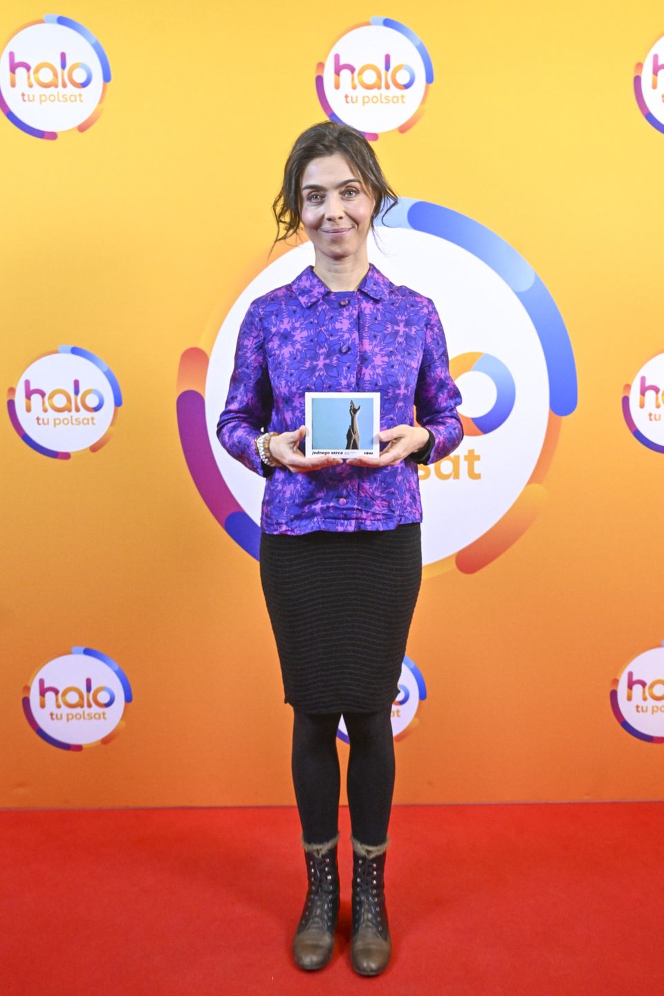 Eleonora Niemen, styczeń 2026