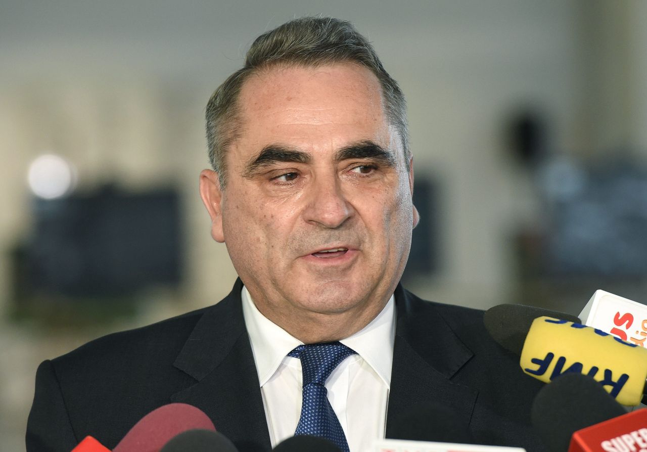 Kontrowersje wokół nowego Łowczego Krajowego. Mamy odpowiedź resortu ws. wynagrodzenia