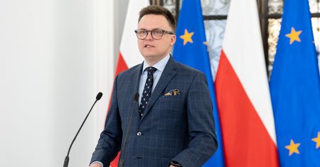 Chcą rewolucji w emeryturach. Zaapelowali do marszałka Hołowni o kluczowy ruch