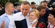 Wyniki wyborów 2020. Kobiety wolały Andrzeja Dudę