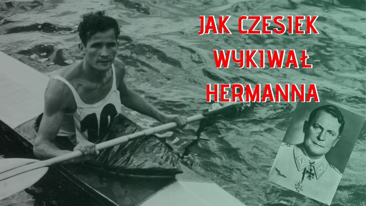 Hermanna Göringa. I to w dziecinnie prosty sposób.