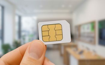 Ostrzeżenie CERT Orange. "Karta SIM wymaga aktualizacji"