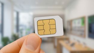 Ostrzeżenie CERT Orange. "Karta SIM wymaga aktualizacji"